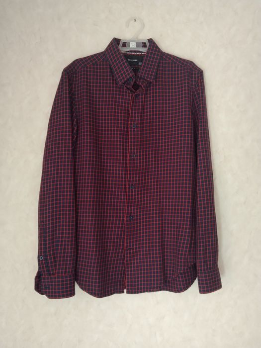 Сорочка підліткова, для хлопчика