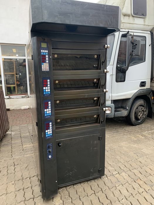 Подова піч , подовая печь ,