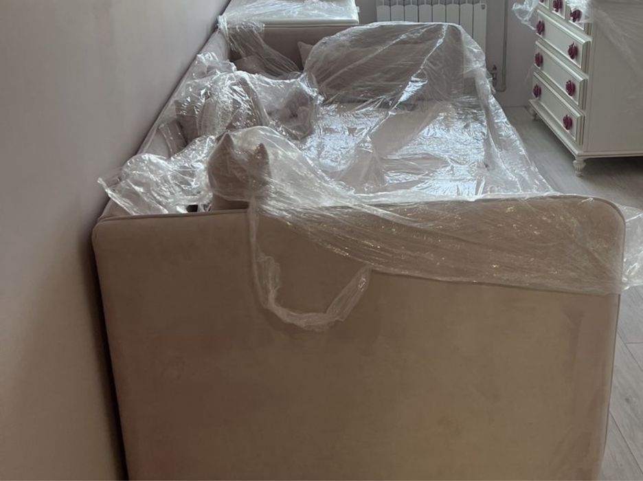 Диван ліжко Дейзі нове