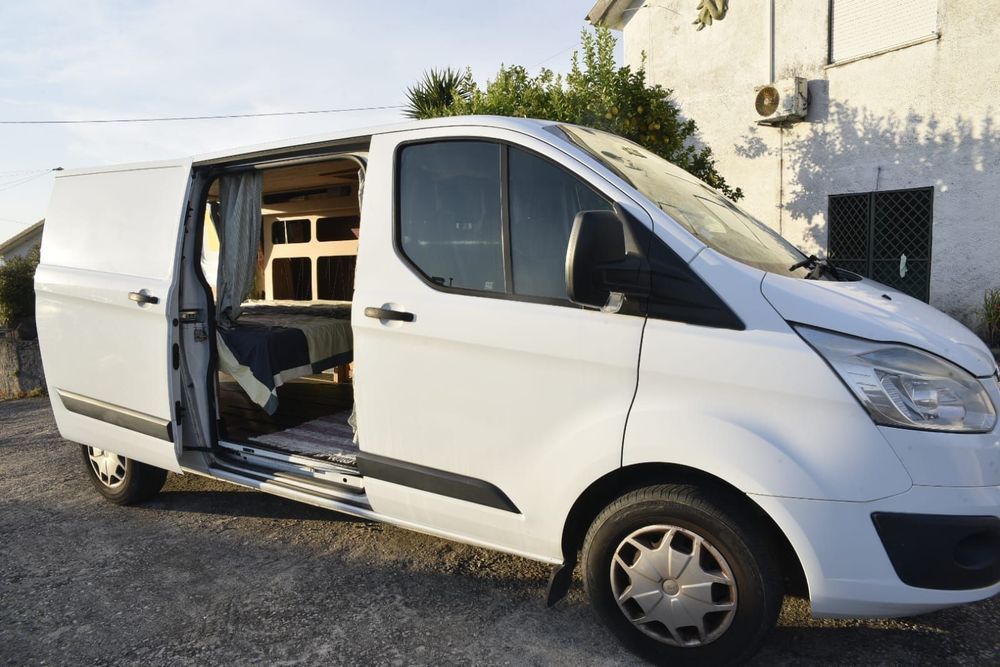 Ford Transit532566091707852802