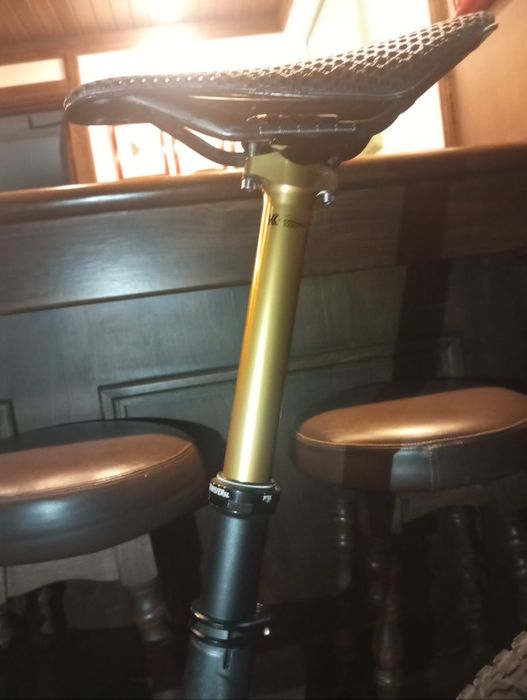 Vendo orbea topo de gama