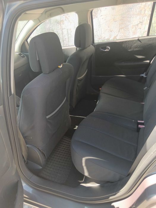 Renault Mégane Break 1.5 dCi 105cv