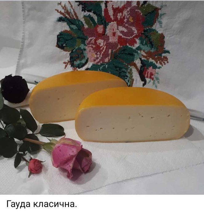 Навчання сироварінню, консультації недорого!