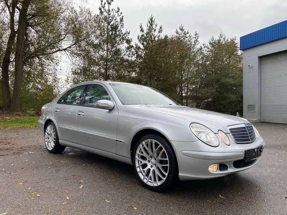 Диски Mersedes-benz 5x112 r19