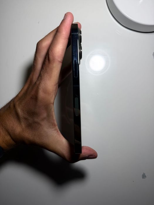 IPhone 13 Pro, verde escuro 128 GB