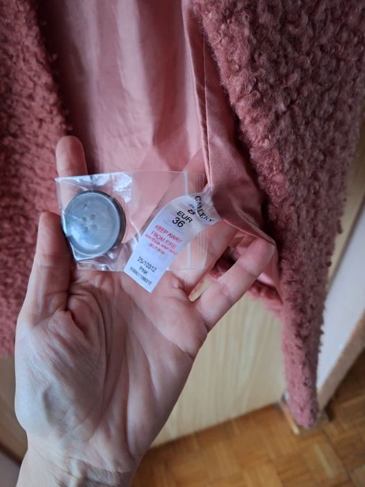 Płaszcz gallery rozm s