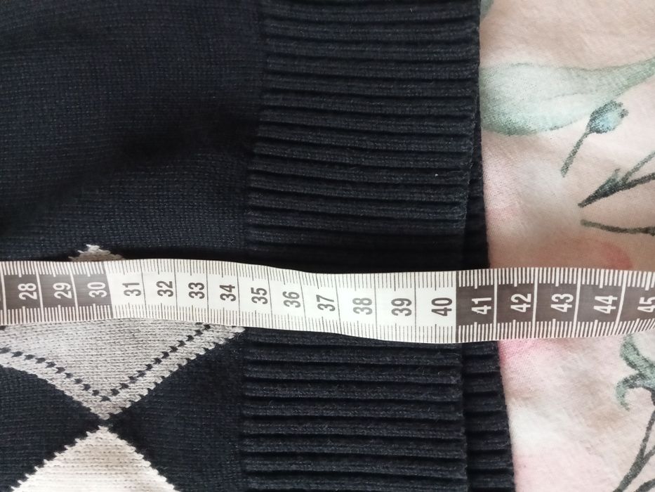 Sweter Tommy Hilfiger