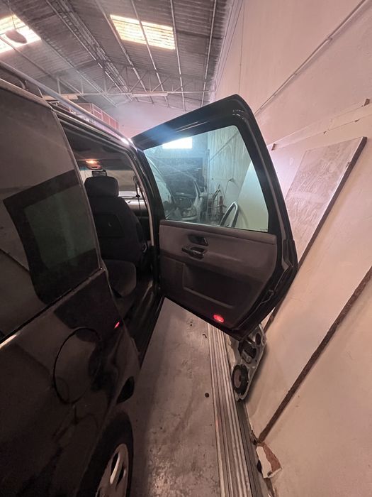 Vw sharan 1.9tdi