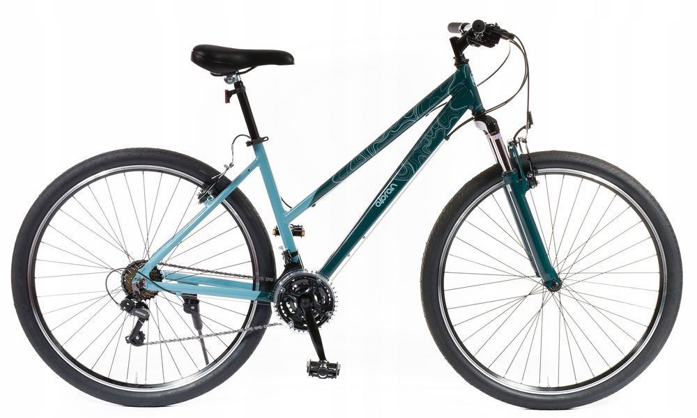 Salix 28" Lady R18" Zielony