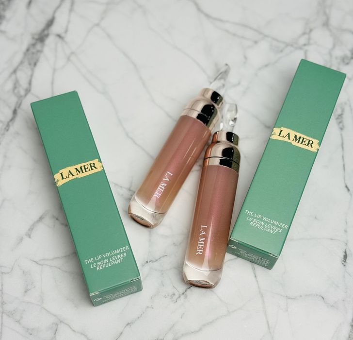 Блиск для губ LA Mer The Lip Volumizer