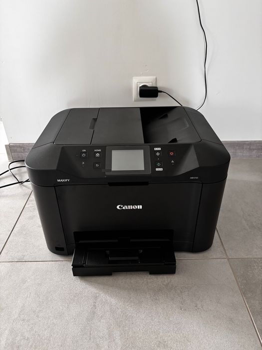 Canon urządzenie wielofunkcyjne