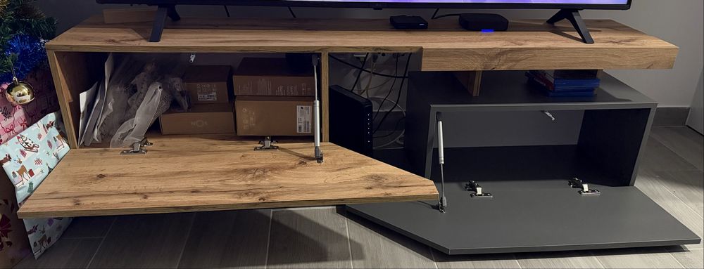 Movel de TV + Mesa de Centro