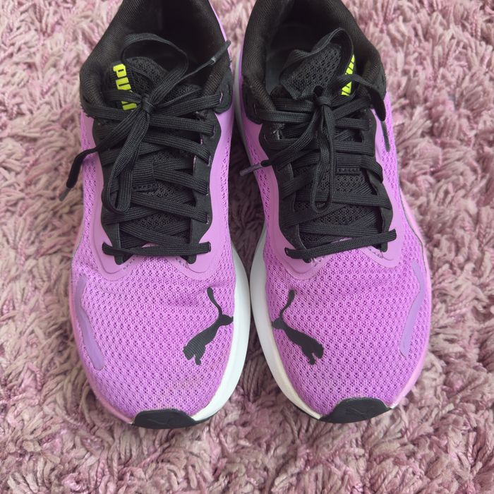 Кросівки puma оригінал