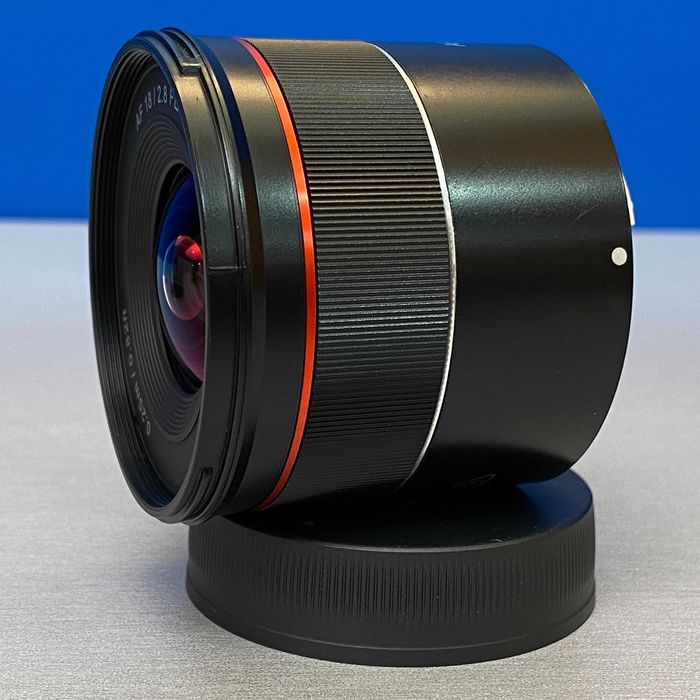 Samyang AF 18mm f/2.8 (Sony FE)