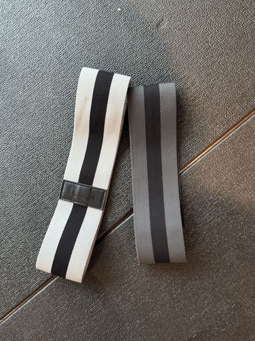 Elasticos para musculaçao