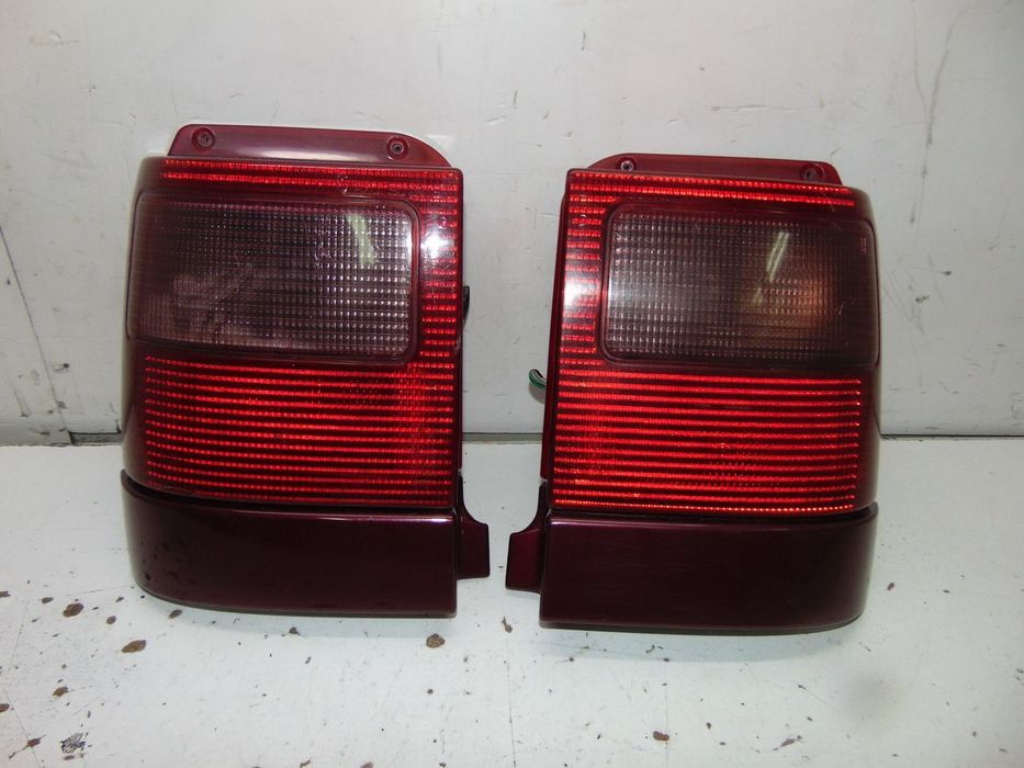 Citroen Zx farolins " nova de stock antigo