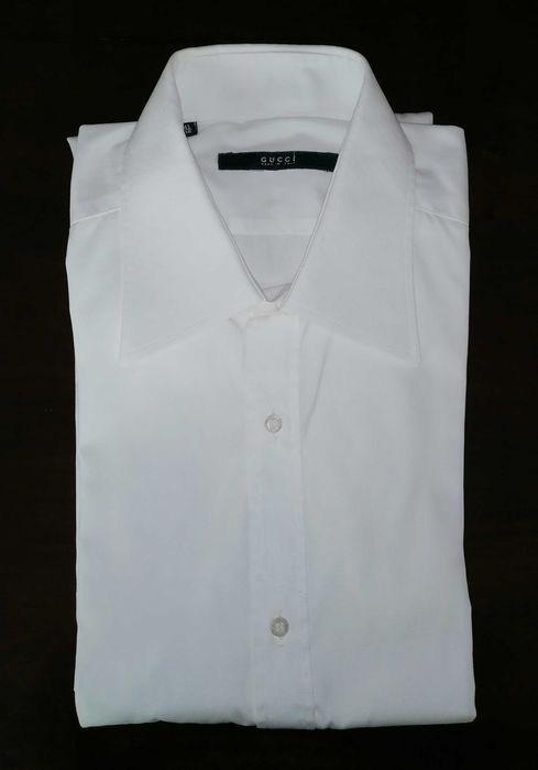 Camisa Gucci - Original - Entrega Gratuita