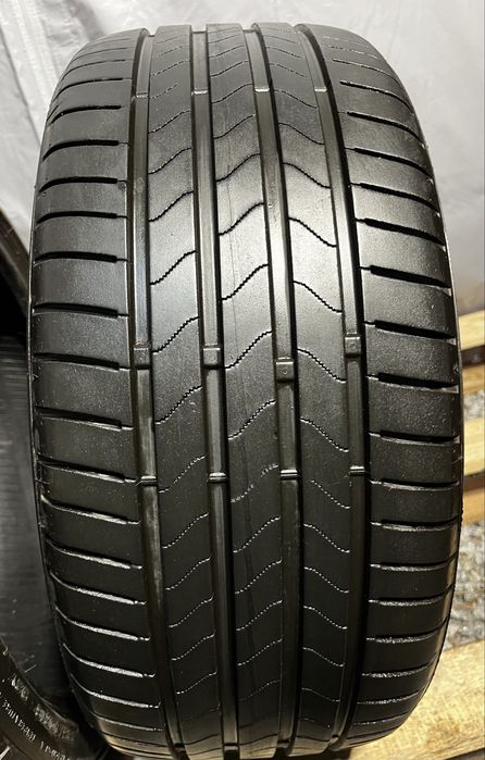 225/40R18 Opony letnie Bridgestone Turanza 6 4 szt
