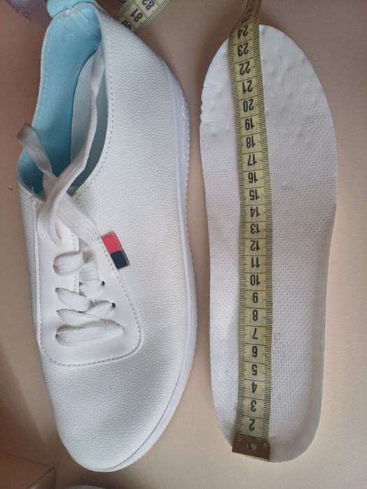 Кеди підліткові/жіночі