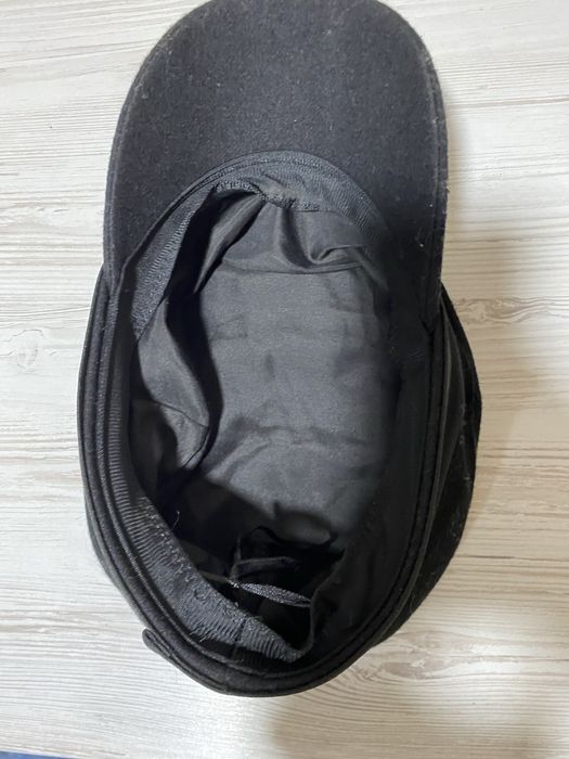 Кепка в ідеальному стані