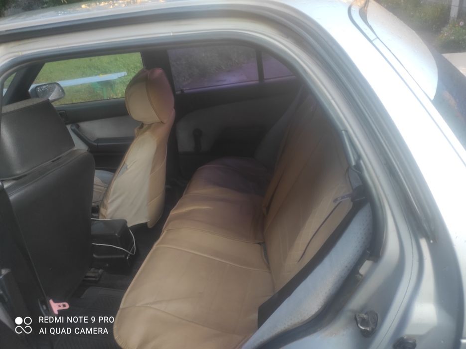 Продам надійне авто