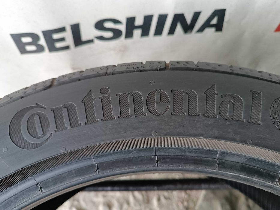 Літні шини 225/45 R17 Continental conti sport contact 5