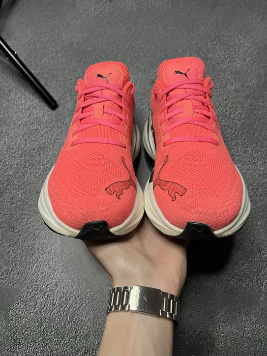 Кросівки Puma Magnify Nitro “Pink”