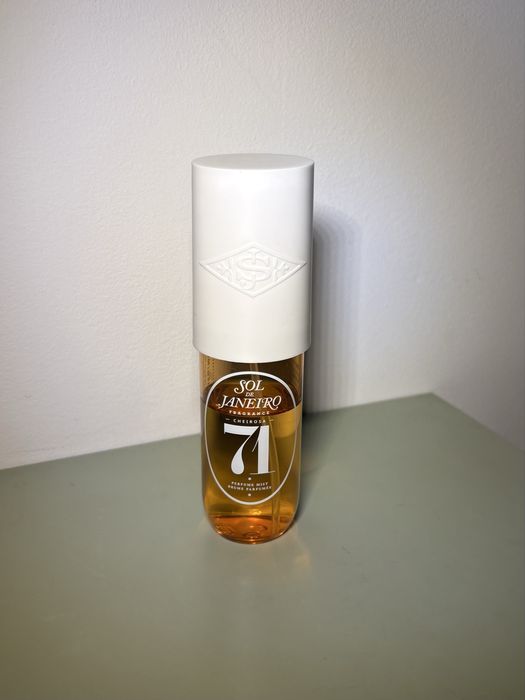 Sol de Janeiro 71 perfume mist