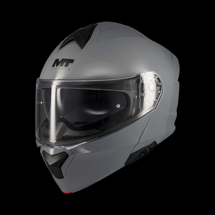 Шолом модуляр LS2 FF908 Strobe 2, MT Genesis SV...