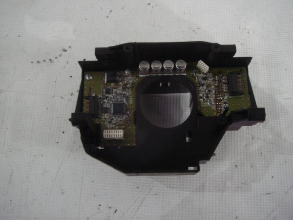 Unidade Controlo Comando Direcção VOLVO S40 II (MS)