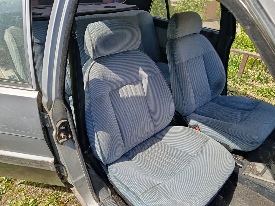 Lancia Prisma .  Продам автомобіль.