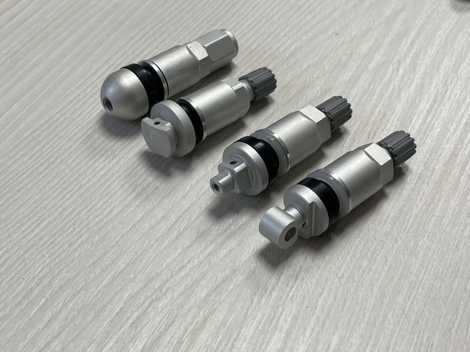 Вентиля під дачтик тиску TPMS