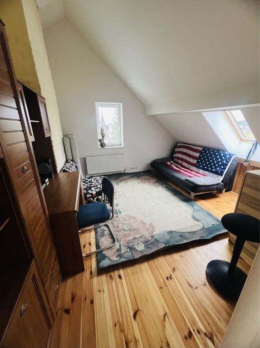 Многокомнатная квартира по адресу (площадь 200 м²) - Atlanta.ua - фото 9