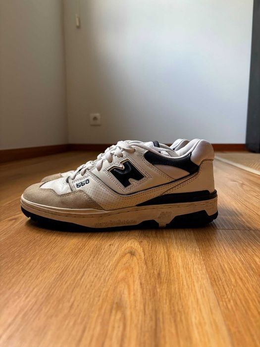 Sapatilhas New Balance 550 | 42