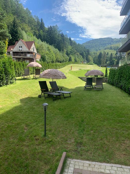 Apartament Kurort Kozubnik