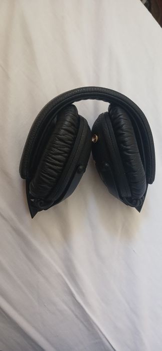 Marshal Monitor 3 anc