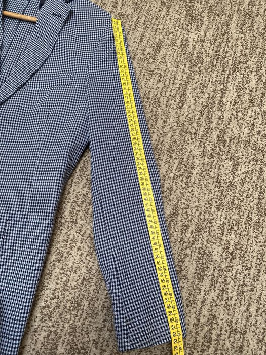 Стильний піджак чоловічий