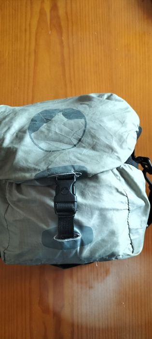 Máquina fotográfica Sony Alfa 380. 14 mpx