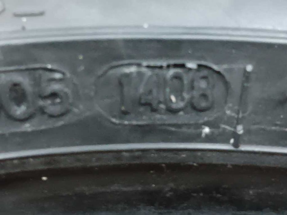 Pneu Metzeler Sportec M3 120/70ZR17