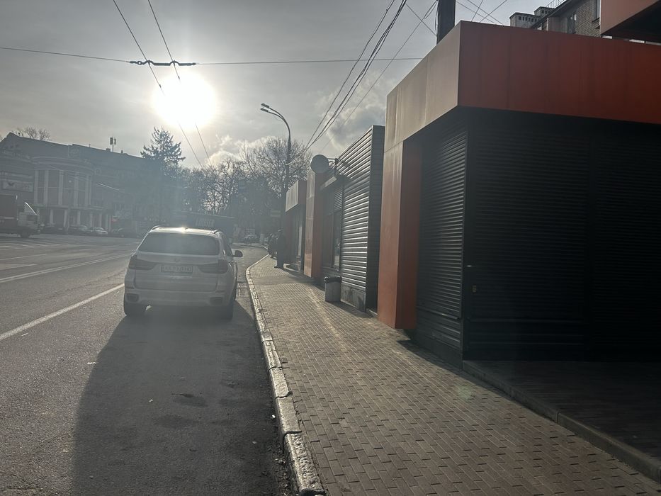 Сдам в аренду магазин рынок Бовария