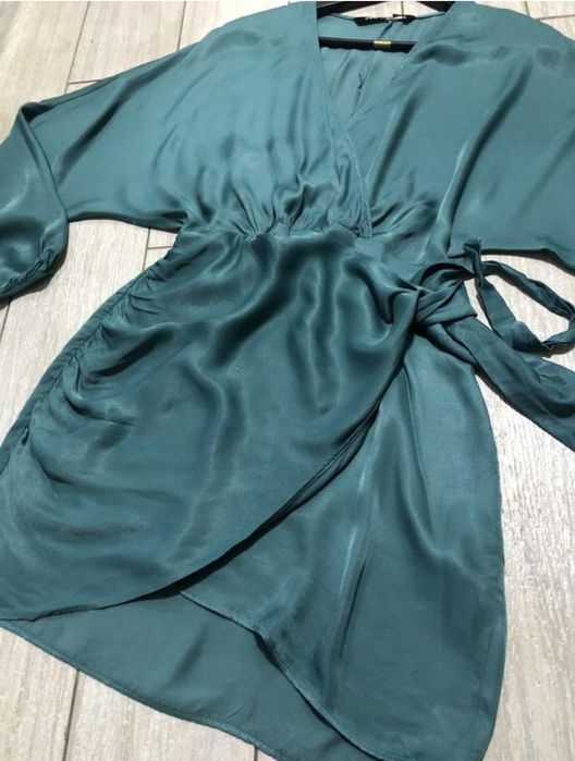 сукня плаття Zara , Boohoo ,H&M