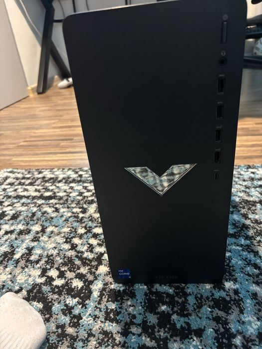 Komputer victus 15L specyfikacja w opisie!