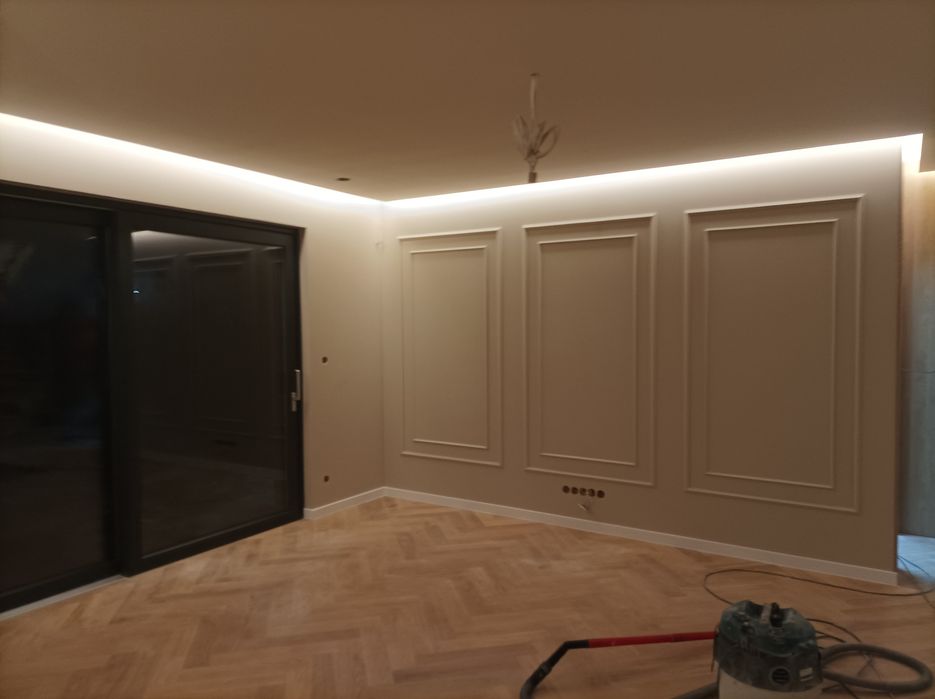 Firma Ogólnobudowlana przyjmie zlecenia