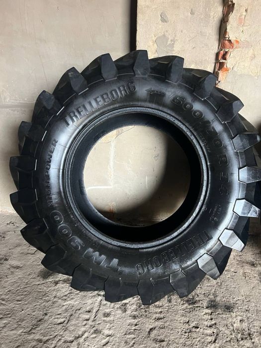 С/г шини Trelleborg