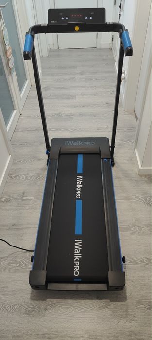 Passadeira de treino iWalkPRO