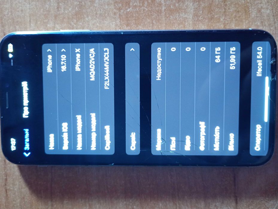 продам iPhone XS