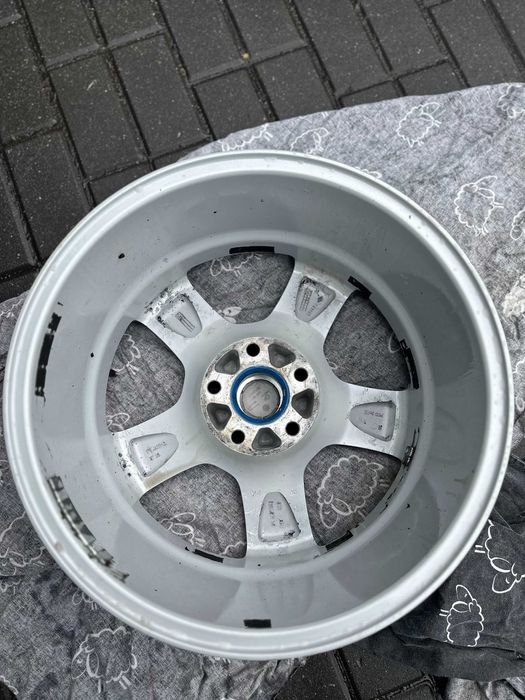 Felgi aluminiowe 17'' Audi VW 5x112
