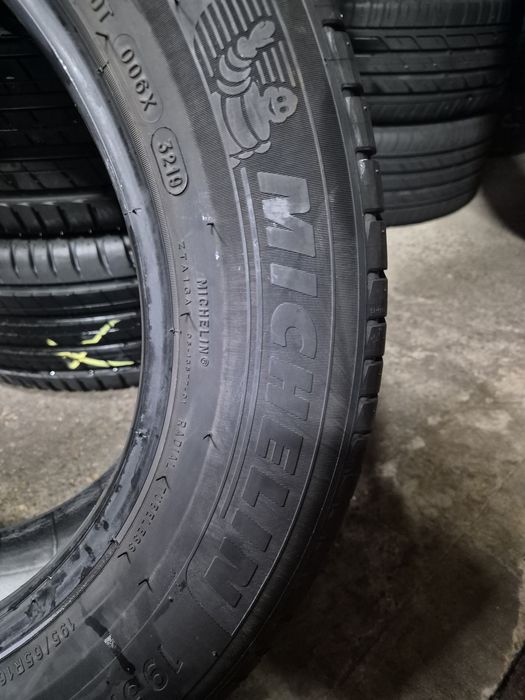 Шини 195/65/16, Michelin,  (260)