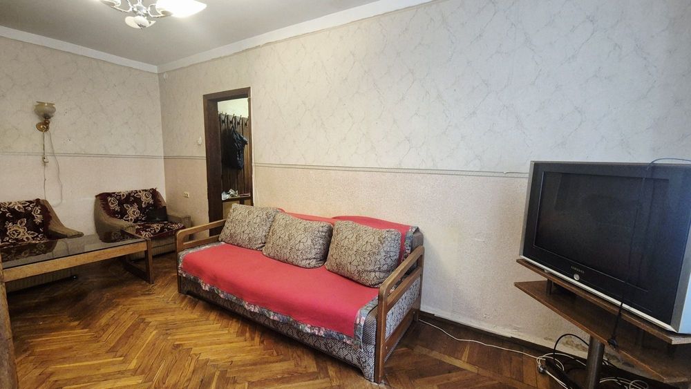 Аренда Евродвушка Ул Пушкинская Жд Вокзал Макдональс