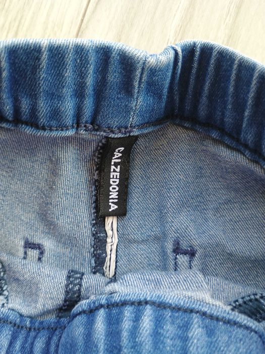Jegginsy Calzedonia x Disney – 101 Dalmatyńczyków